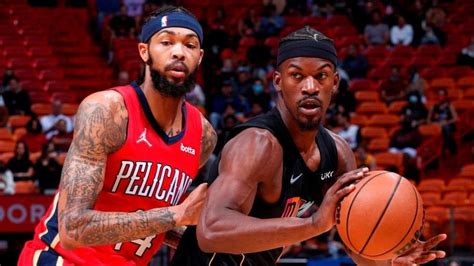 miami heat rumores de hoy.